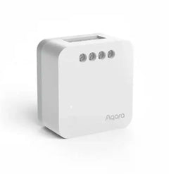 AU002GLW01 | AQARA - Single Switch Module T1 NO neutral - GulfStore.com