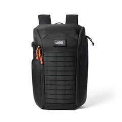 UAG Back Pack 20L Civilian , Black/Orange