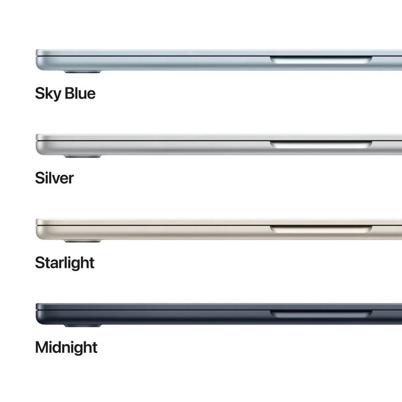 Apple MacBook Air - 13.6