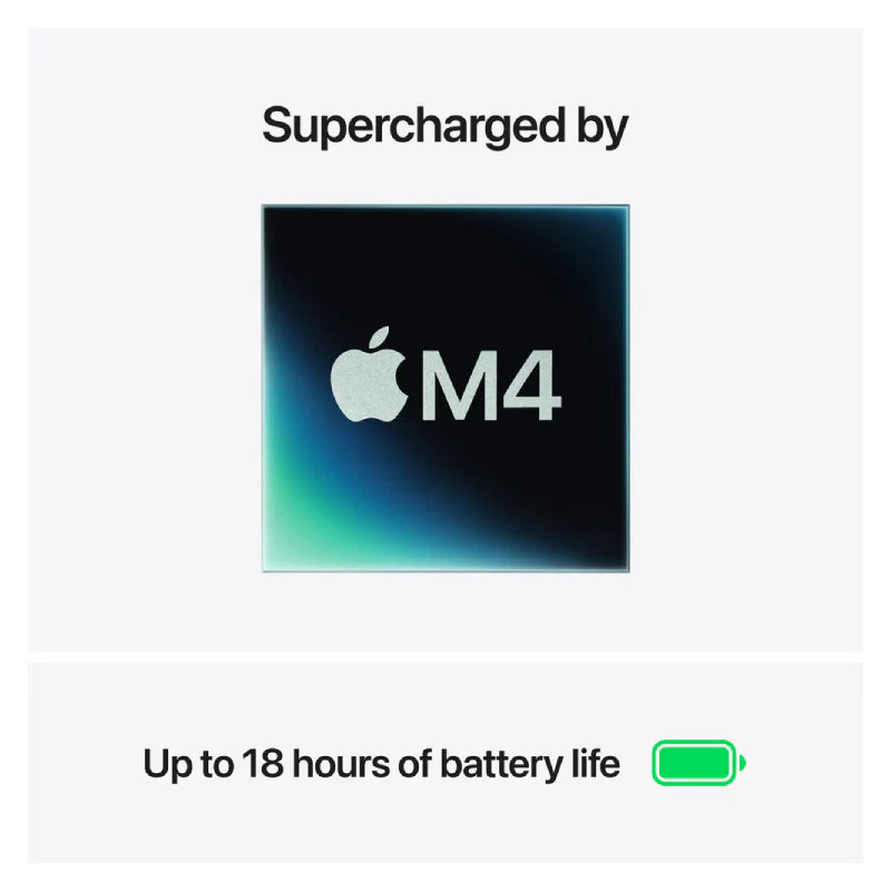 Apple MacBook Air - 15.3