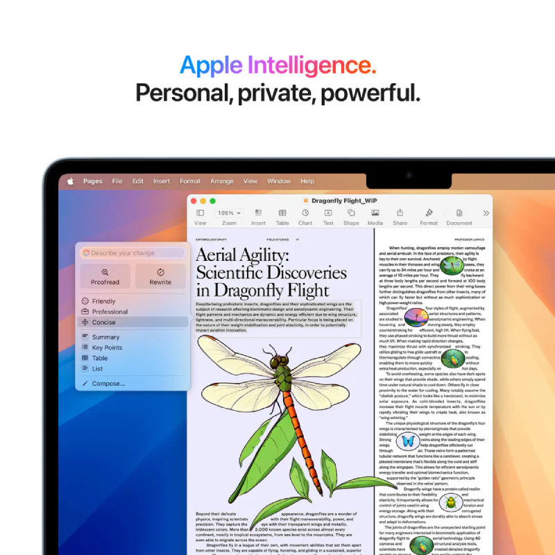 Apple MacBook Air - 13.6