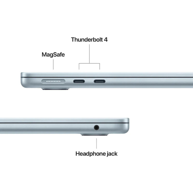 Apple MacBook Air - 13.6