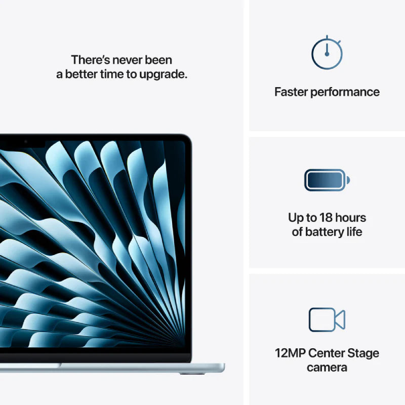 Apple MacBook Air - 13.6