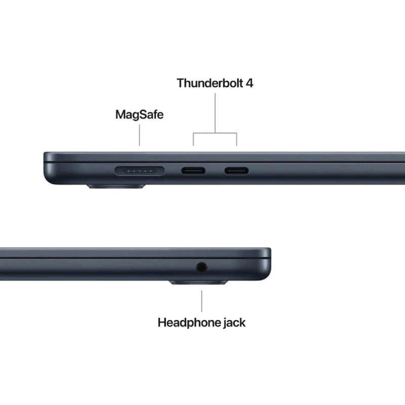 Apple MacBook Air - 15.3