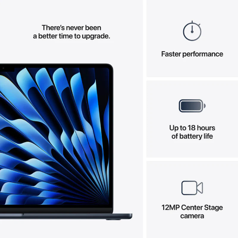 Apple MacBook Air - 15.3