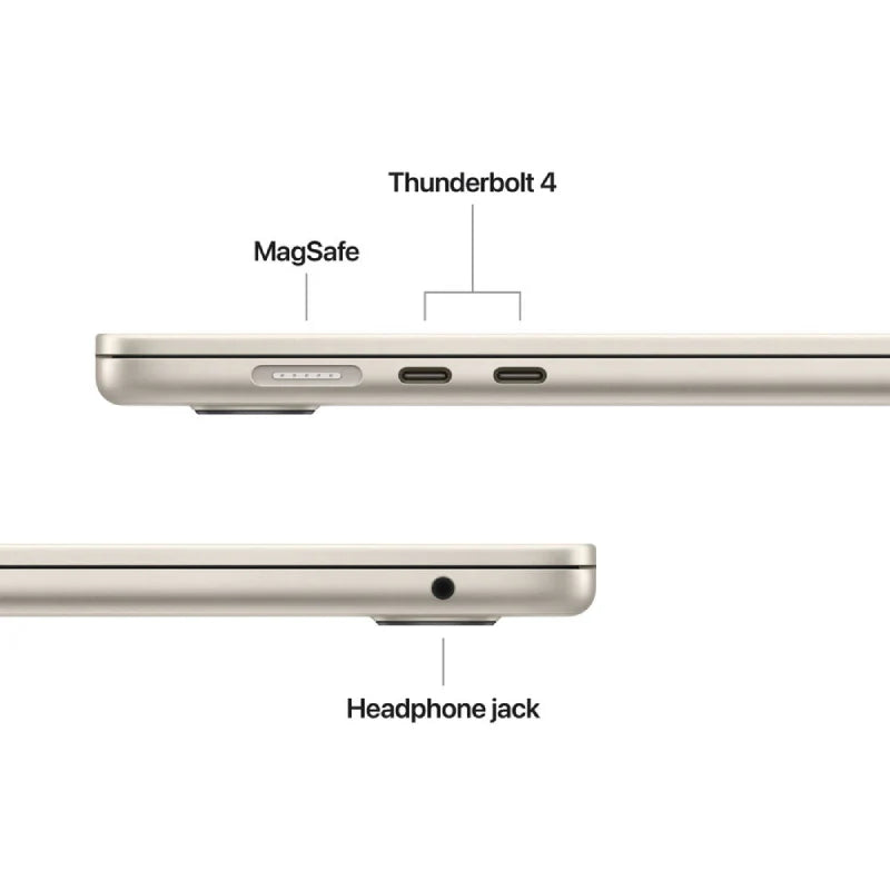 Apple MacBook Air - 15.3