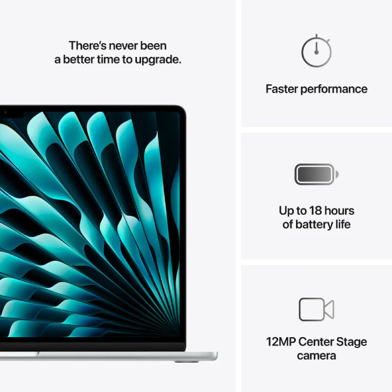 Apple MacBook Air - 15.3