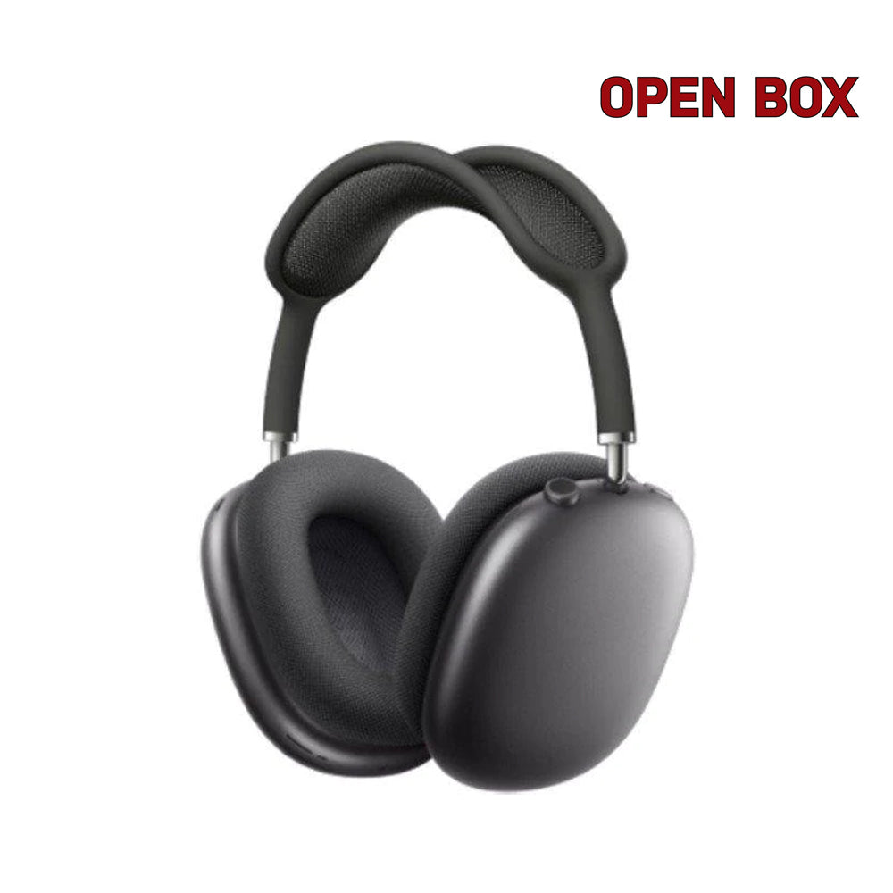 Open Box - Apple AirPods Max Headphones - Grey