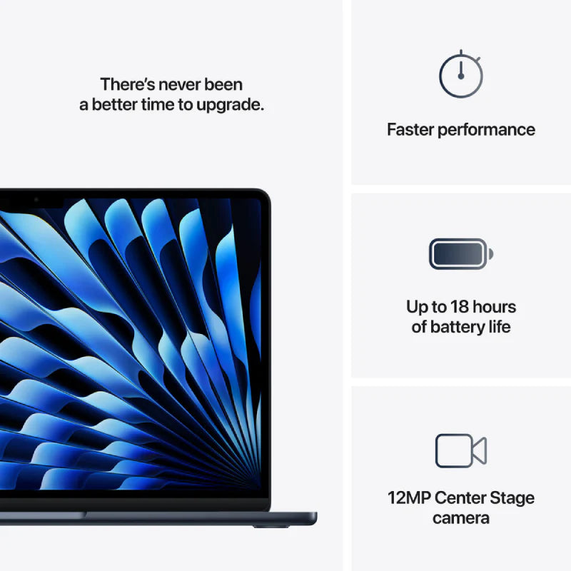 Apple MacBook Air - 13.6