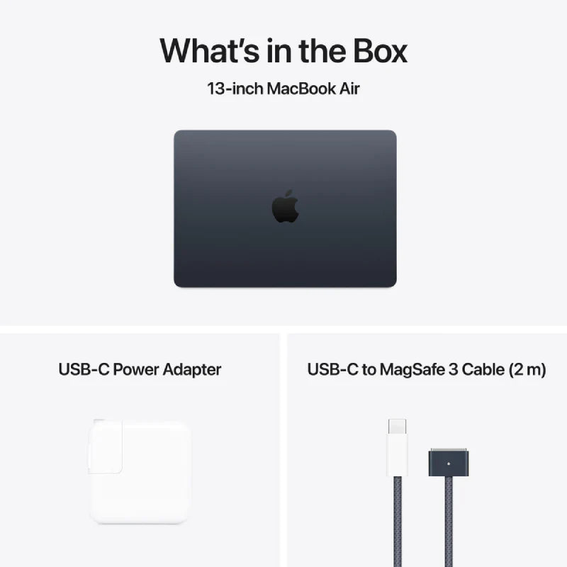 Apple MacBook Air - 13.6