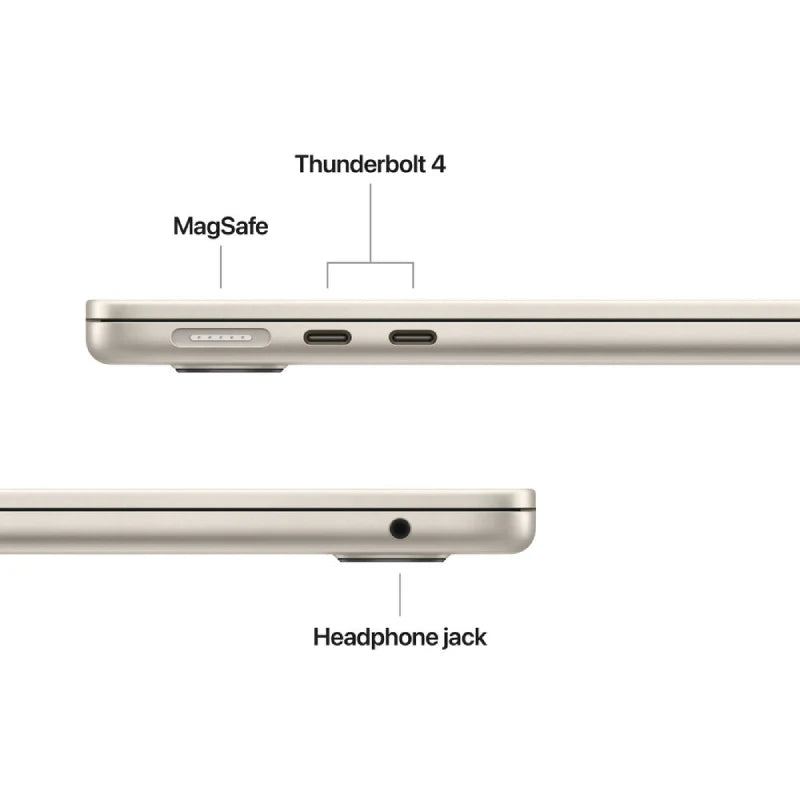 Apple MacBook Air - 13.6