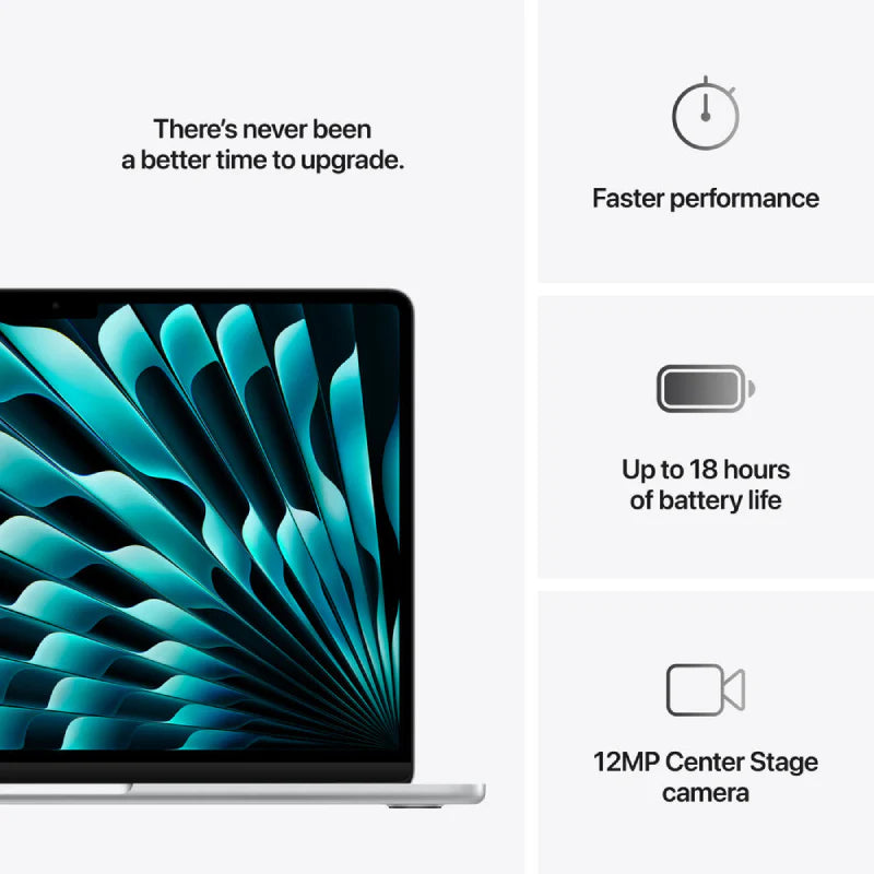 Apple MacBook Air - 13.6
