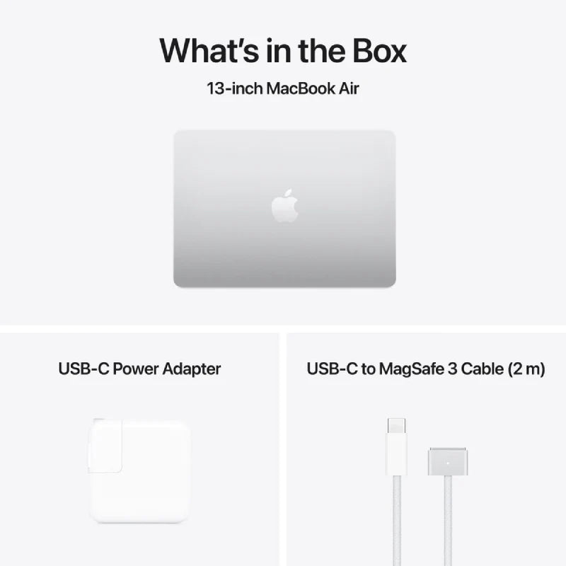 Apple MacBook Air - 13.6