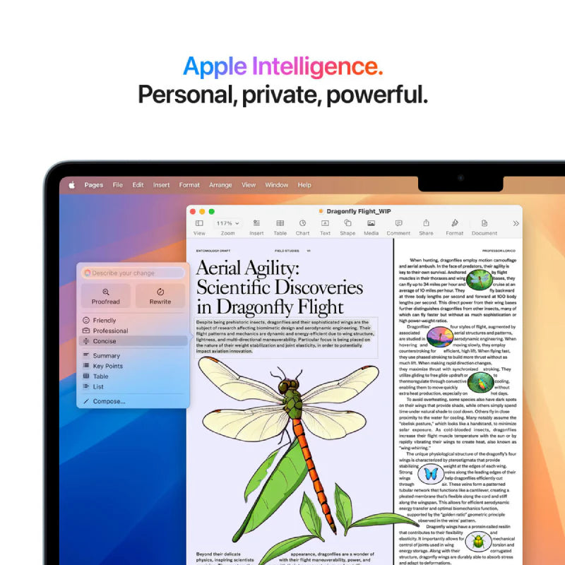 Apple MacBook Air - 15.3