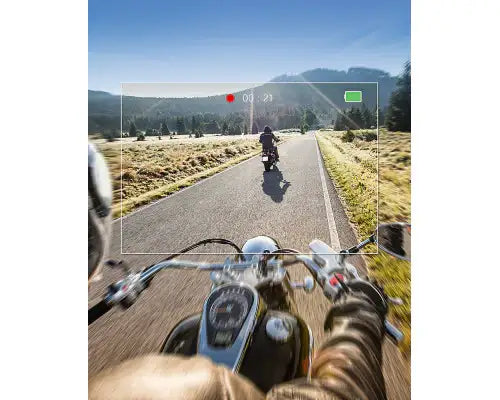 Akaso Brave 8 Action Camera - GulfStore.com