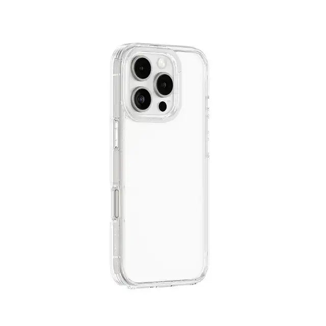 17369 | AMAZINGTHING | MINIMAL DROP PROOF CASE FOR IPHONE 16 PRO MAX 6.9 | CLEAR - GulfStore.com