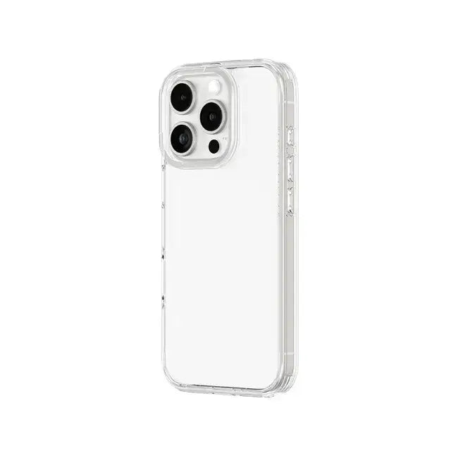 17369 | AMAZINGTHING | MINIMAL DROP PROOF CASE FOR IPHONE 16 PRO MAX 6.9 | CLEAR - GulfStore.com