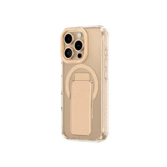 17335 | AMAZINGTHING | TITAN PRO + HOLDER MAGSAFE DROP PROOF CASE FOR IPHONE 16 PRO MAX 6.9 | ROSE GOLD - GulfStore.com