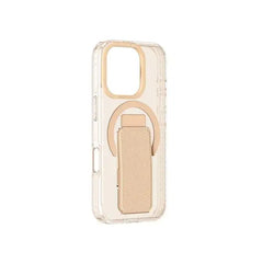 17335 | AMAZINGTHING | TITAN PRO + HOLDER MAGSAFE DROP PROOF CASE FOR IPHONE 16 PRO MAX 6.9 | ROSE GOLD - GulfStore.com