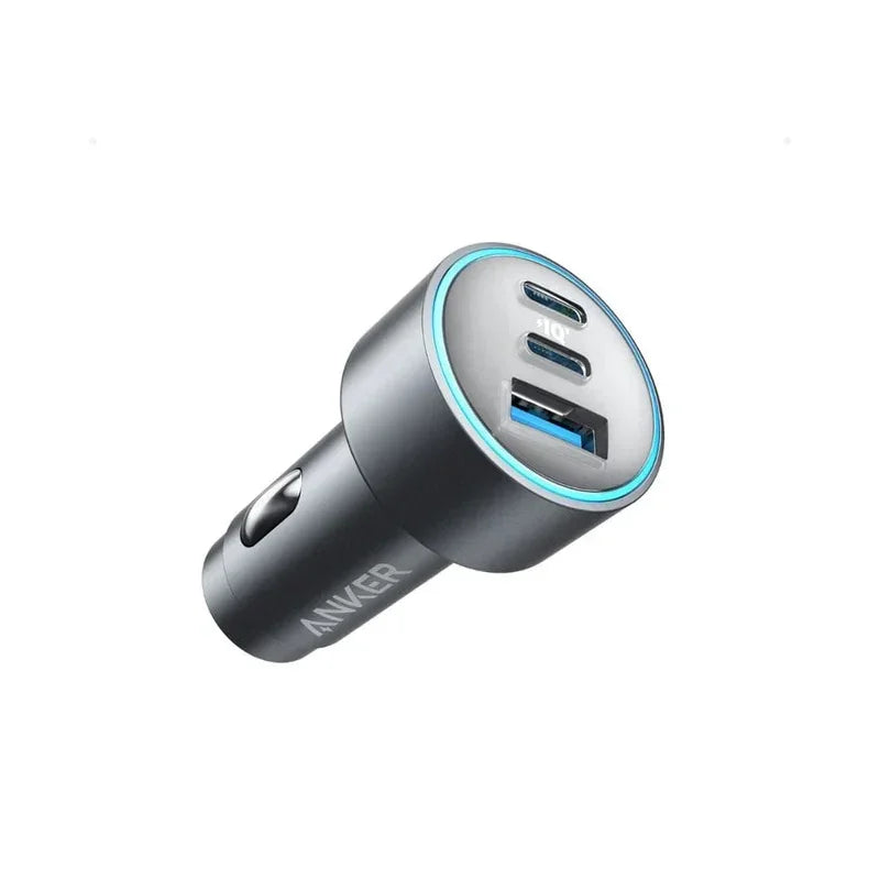 Anker 335 Car Charger 67W -Black