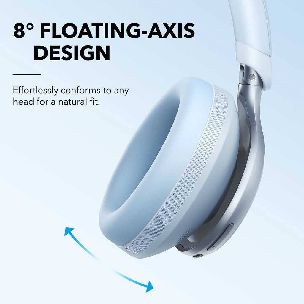 18771 | A3035031 | SoundCore Space one | BLUE