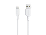 Anker PowerLine II Lightning (1.8m/6ft) C89 - White