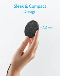 Anker PowerWave Select+ Magnetic Pad A2566H11 - Black - GulfStore.com