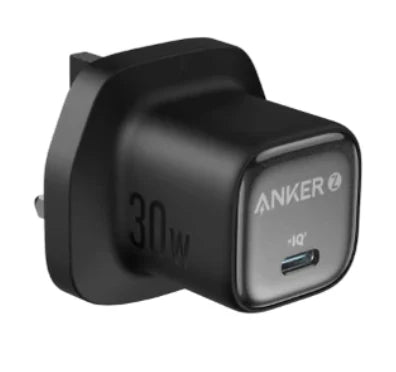anker charger