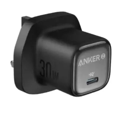 Anker 30W Charger - GulfStore.com