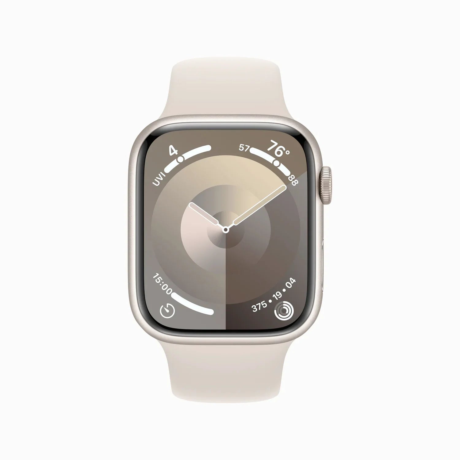 apple watch 9