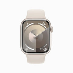 apple watch 9