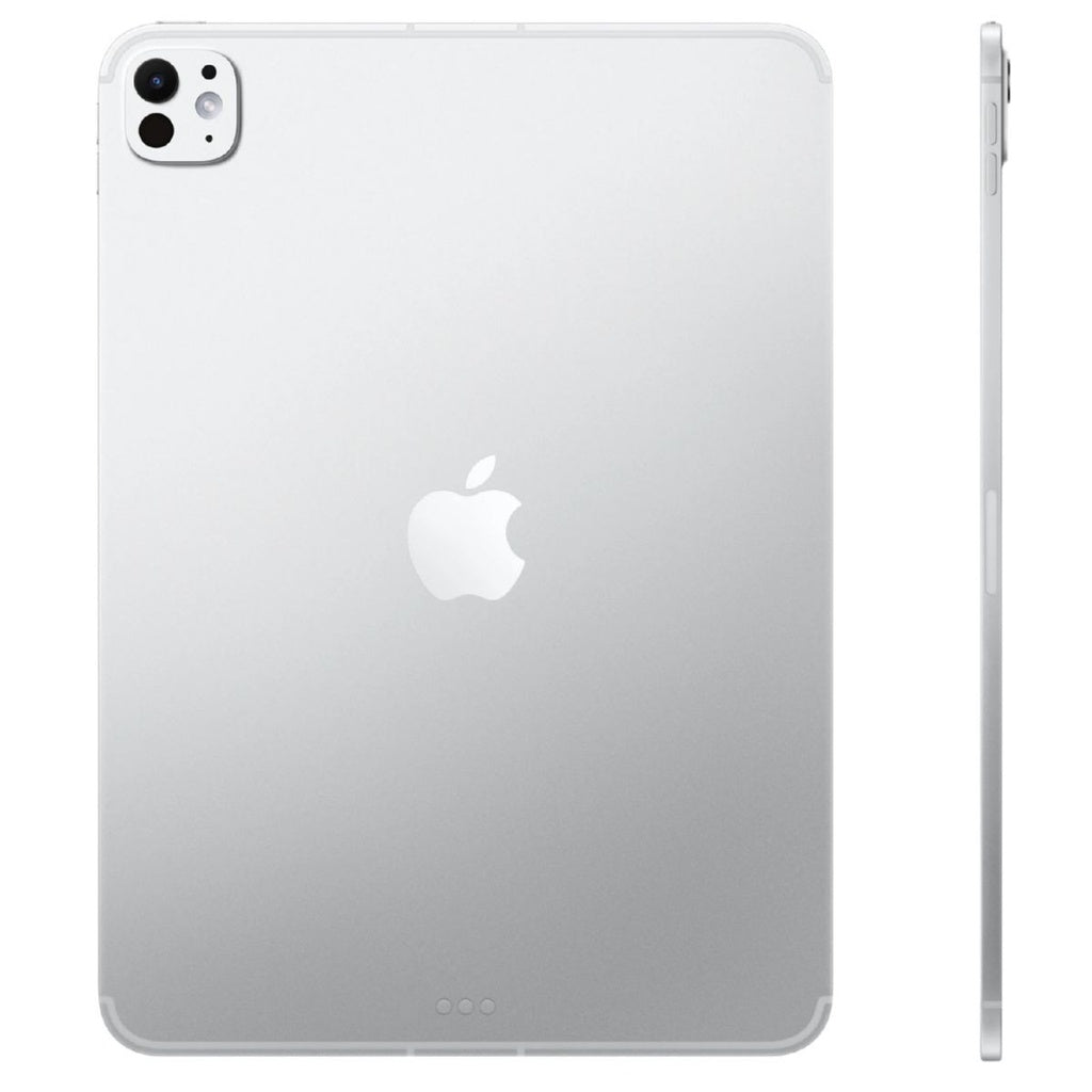 Buy Apple iPad Pro M5 256GB 11-inch Wi-Fi - Silver | Sleek