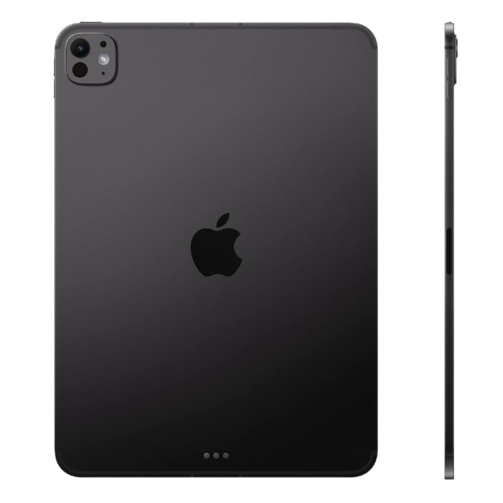 Buy Apple iPad Pro M5 256GB 11-inch Wi-Fi - Space Black | Compact