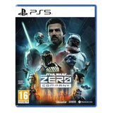 Star Wars Zero Company For PlayStation 5 (Eu)