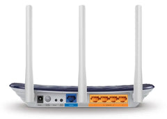 TP-Link Archer C20 AC750 Wireless Dual Band Router - GulfStore.com