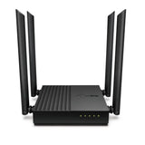 TP-Link AC1200 Dual Band Gigabit Router - GulfStore.com