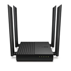 TP-Link AC1200 Dual Band Gigabit Router - GulfStore.com