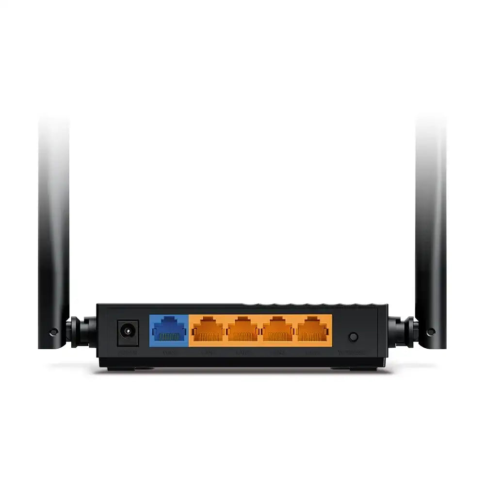 TP-Link AC1200 Dual Band Gigabit Router - GulfStore.com