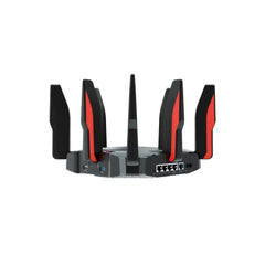 TP-Link AX6600 Tri-Band Wi-Fi 6 Gaming Router - GulfStore.com