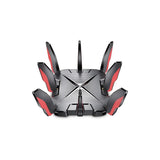 TP-Link AX6600 Tri-Band Wi-Fi 6 Gaming Router - GulfStore.com