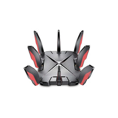 TP-Link AX6600 Tri-Band Wi-Fi 6 Gaming Router - GulfStore.com