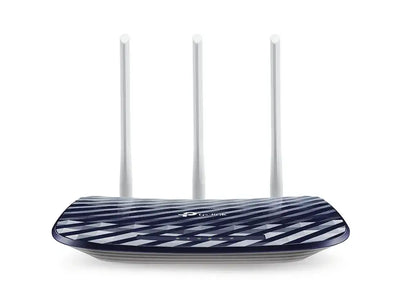 TP-Link Archer C20 AC750 Wireless Dual Band Router - GulfStore.com