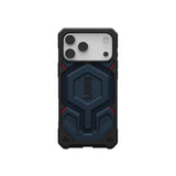 UAG iPhone 18/17 Pro Max Monarch Pro Kevlar Case | Kevlar Mallard
