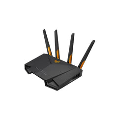 راوتر الألعاب Asus TUF Gaming AX4200 ثنائي النطاق WiFi 6