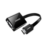 Ugreen HDMI to VGA with Audio Converter