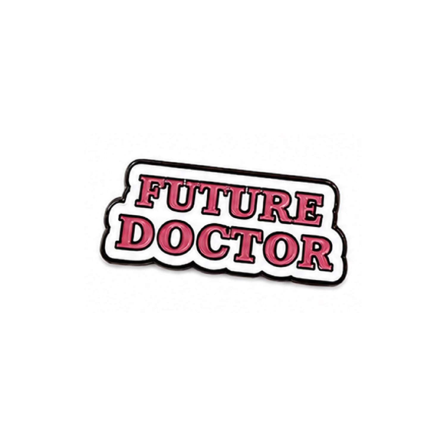 Sticker Future Doctor