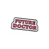 Sticker Future Doctor