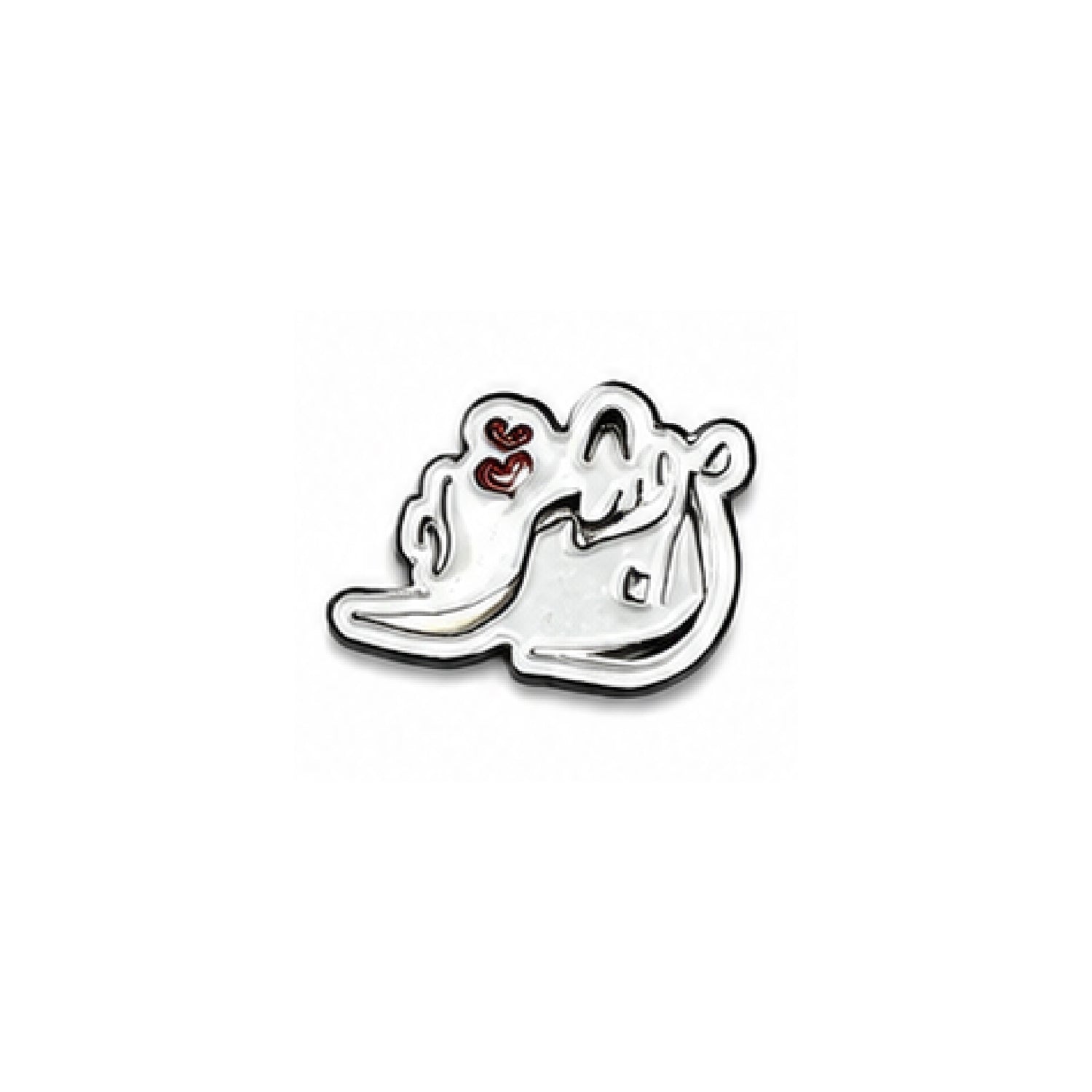 Sticker Absher