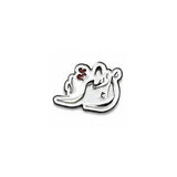 Sticker Absher