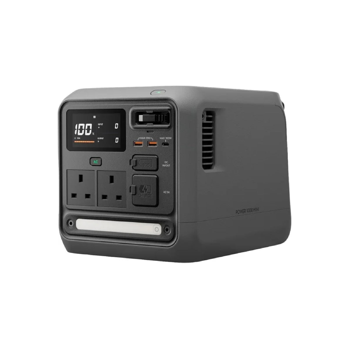 DJI Power 1000 Mini - GulfStore.com